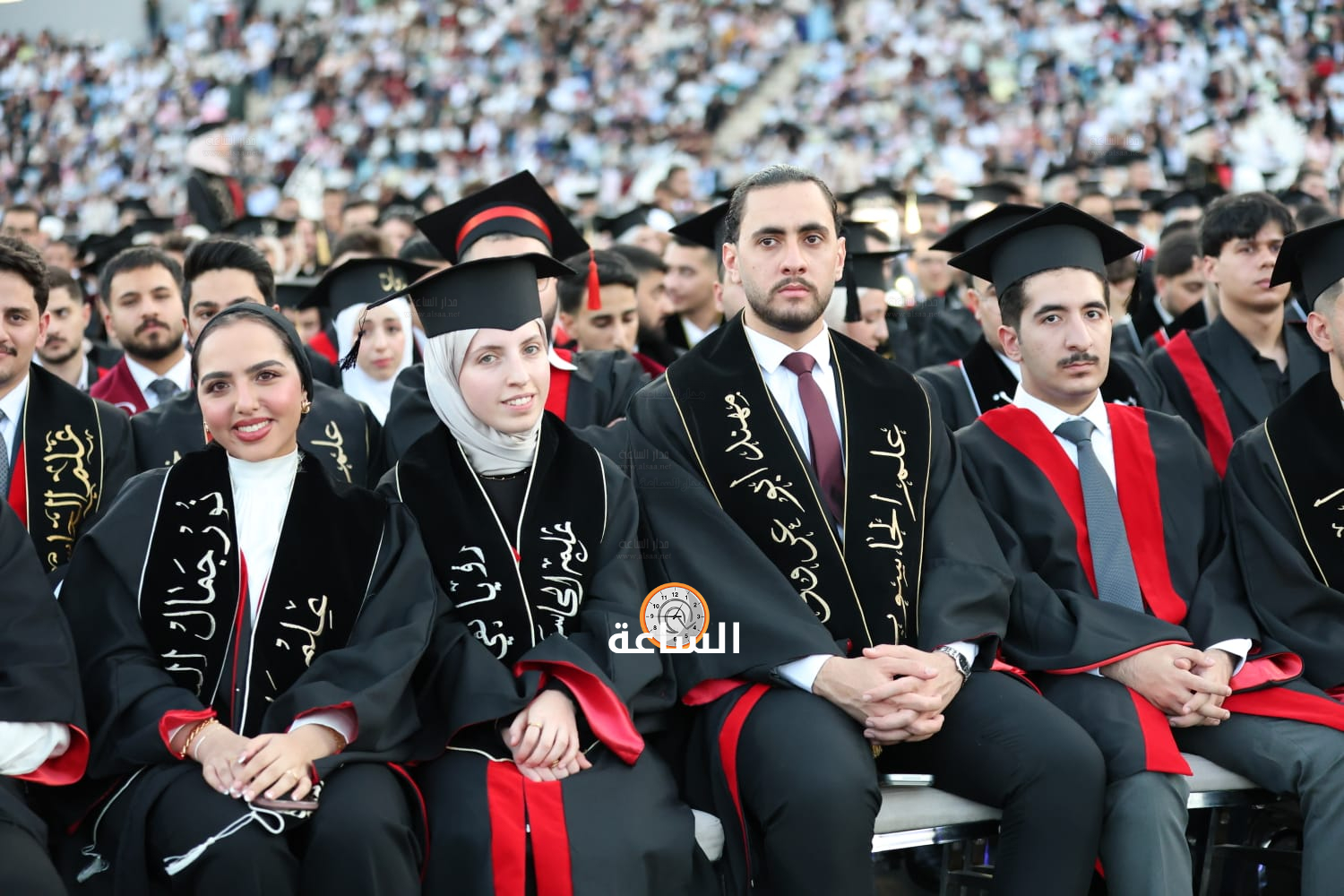 Madar Al-Saa Images 0.653923200465587