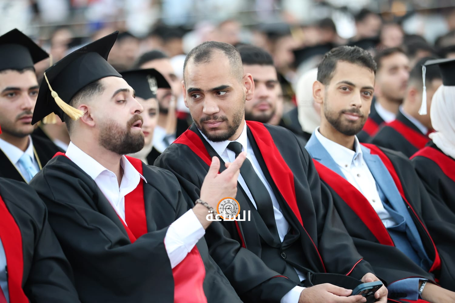 Madar Al-Saa Images 0.03086284246335358
