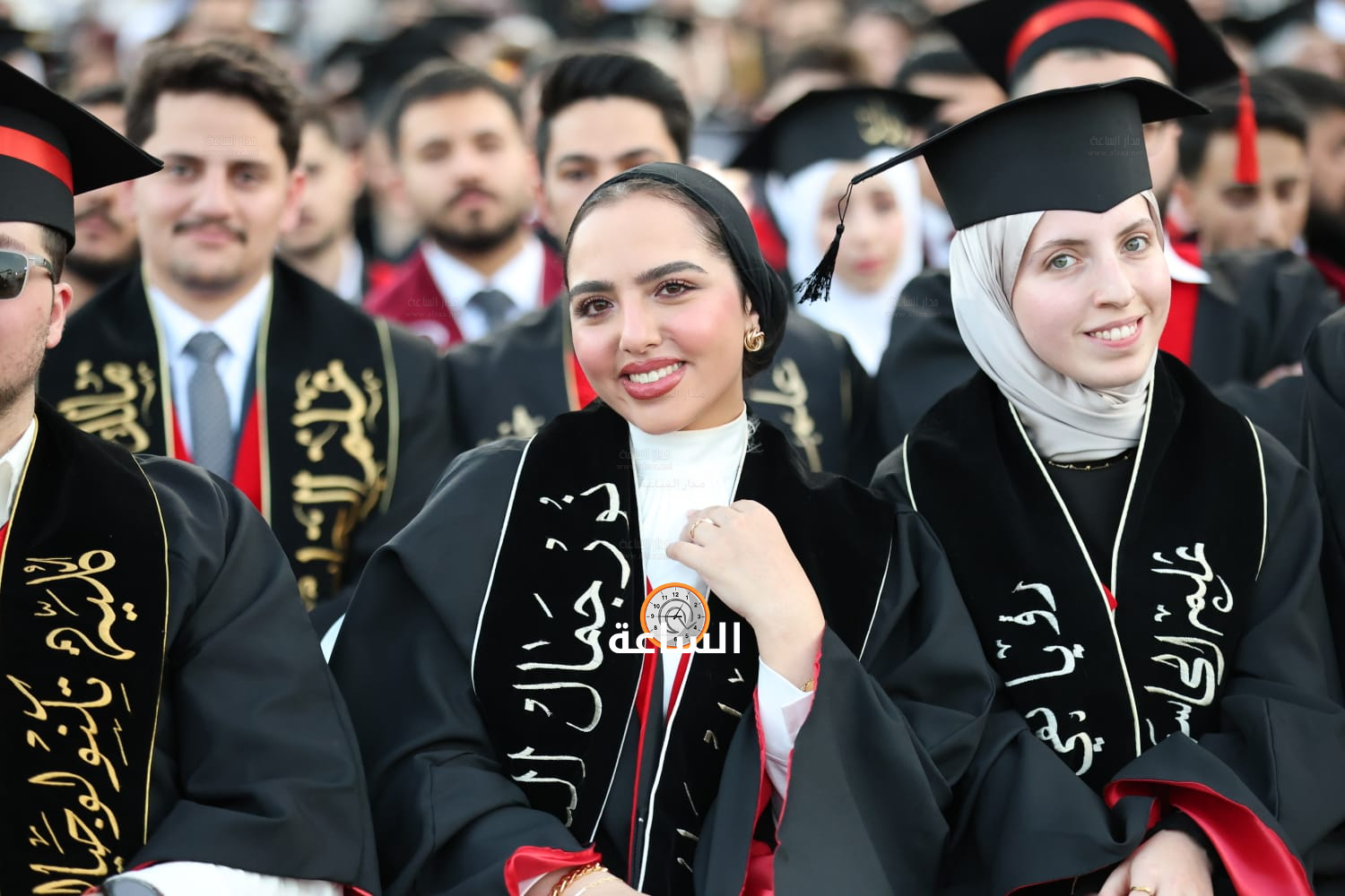 Madar Al-Saa Images 0.33624685569622015