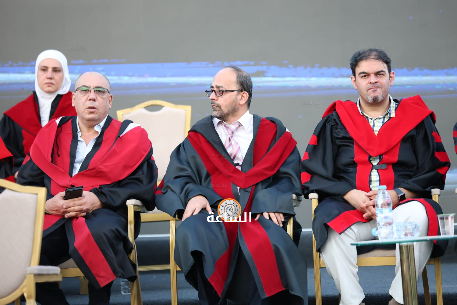 Madar Al-Saa Images 0.27772528511084127