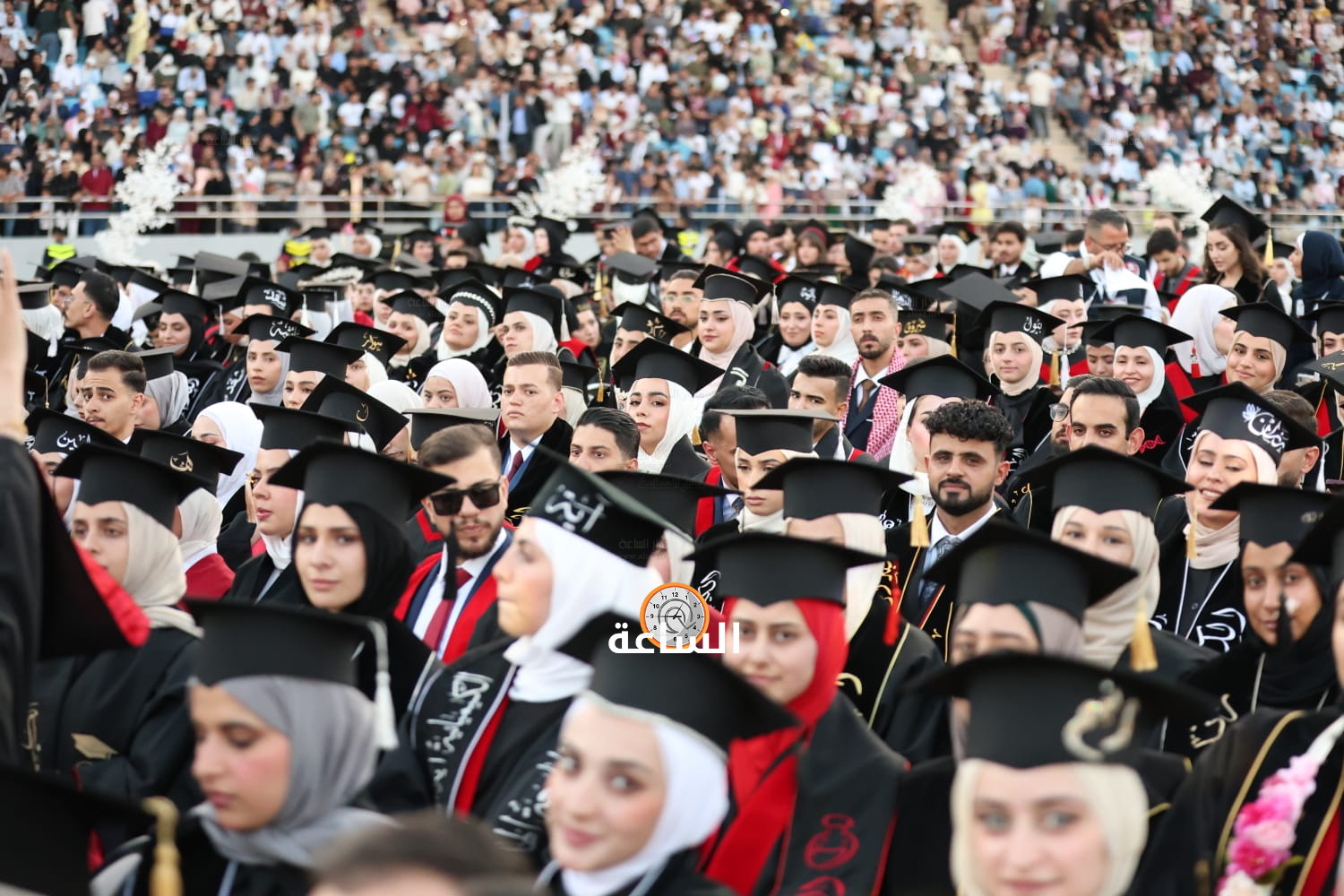 Madar Al-Saa Images 0.024756217270830105