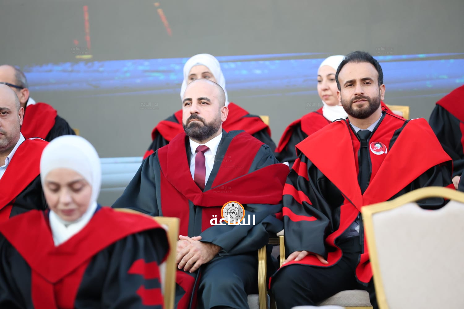 Madar Al-Saa Images 0.4486291827615281