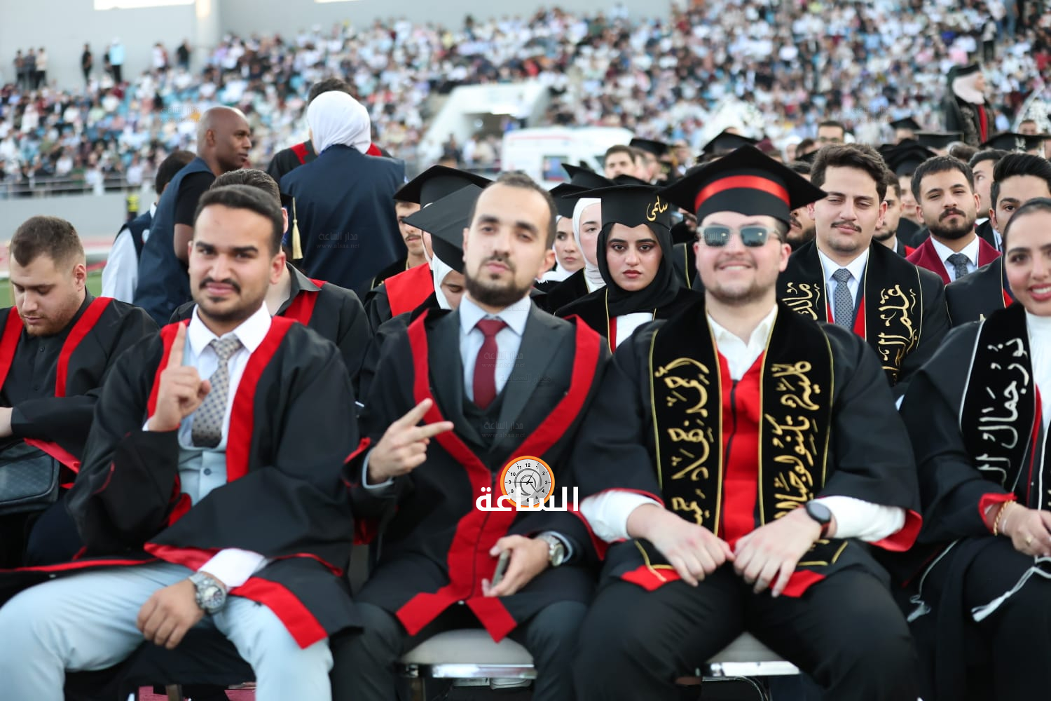 Madar Al-Saa Images 0.590282595365311
