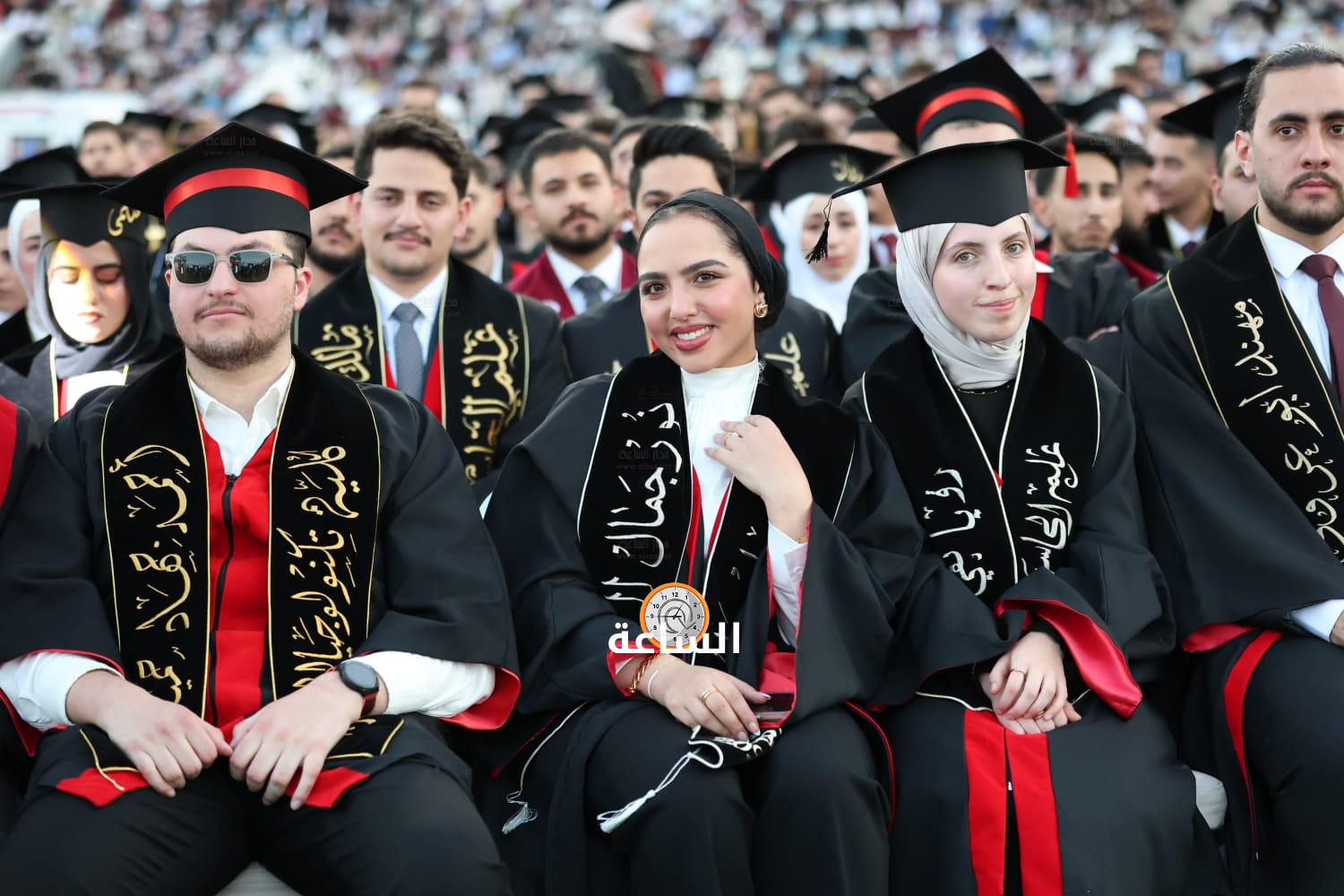 Madar Al-Saa Images 0.8682575992552138