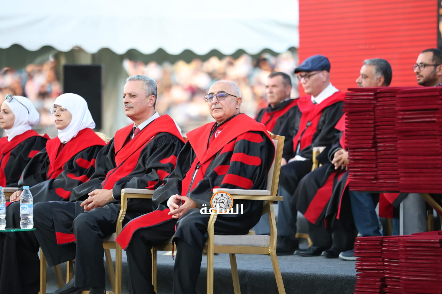 Madar Al-Saa Images 0.9987325607037655