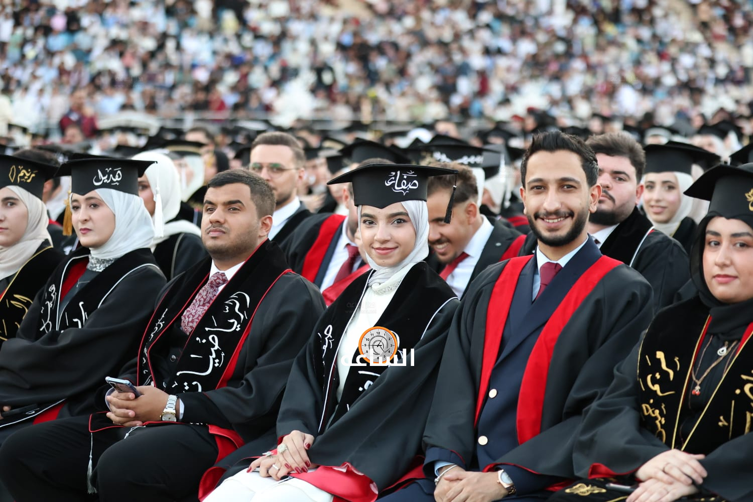 Madar Al-Saa Images 0.3451800491918282