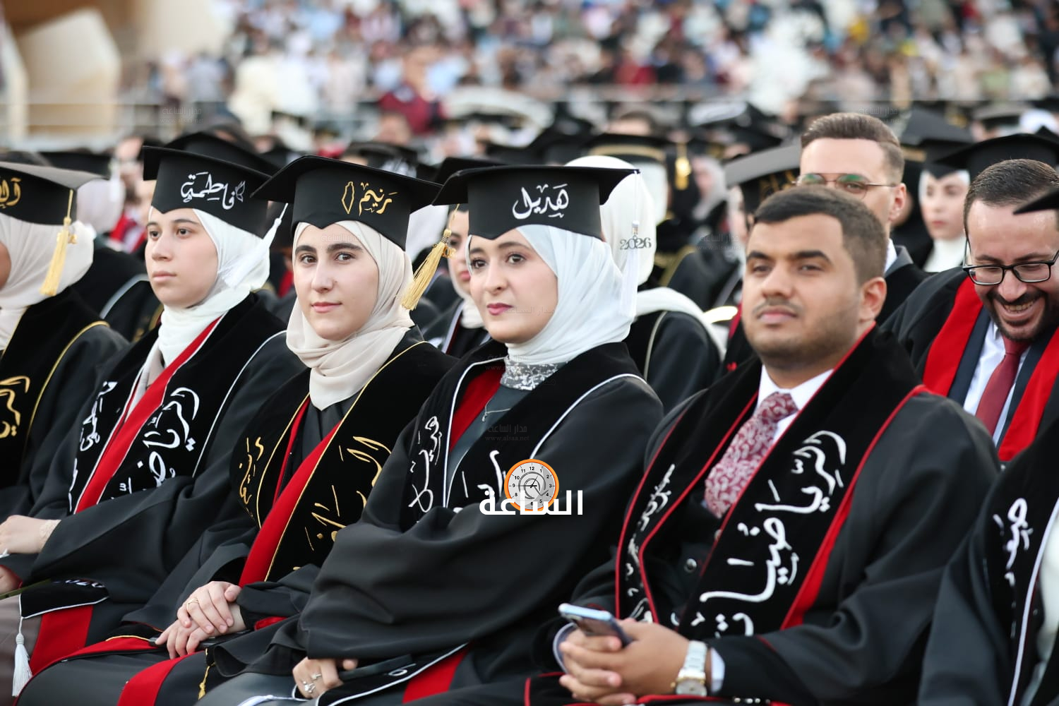 Madar Al-Saa Images 0.3036677132743222