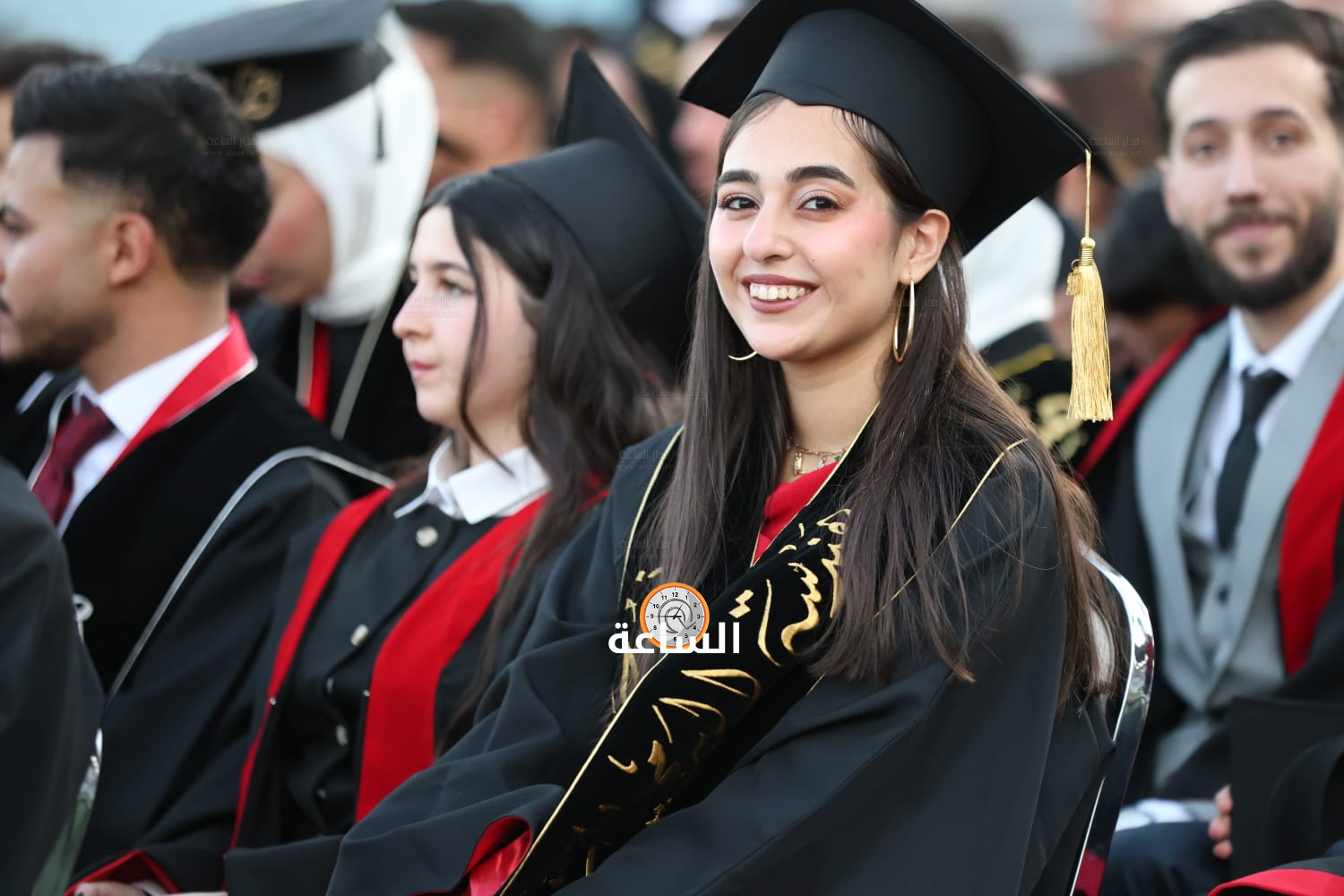 Madar Al-Saa Images 0.6837340434508545