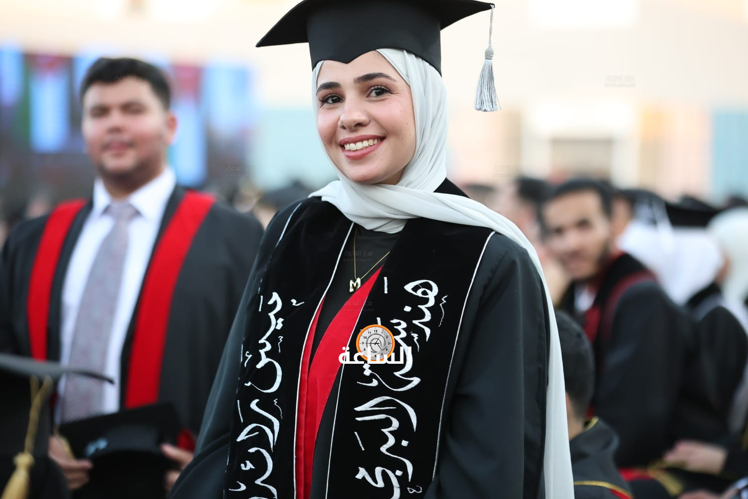 Madar Al-Saa Images 0.643417413893265