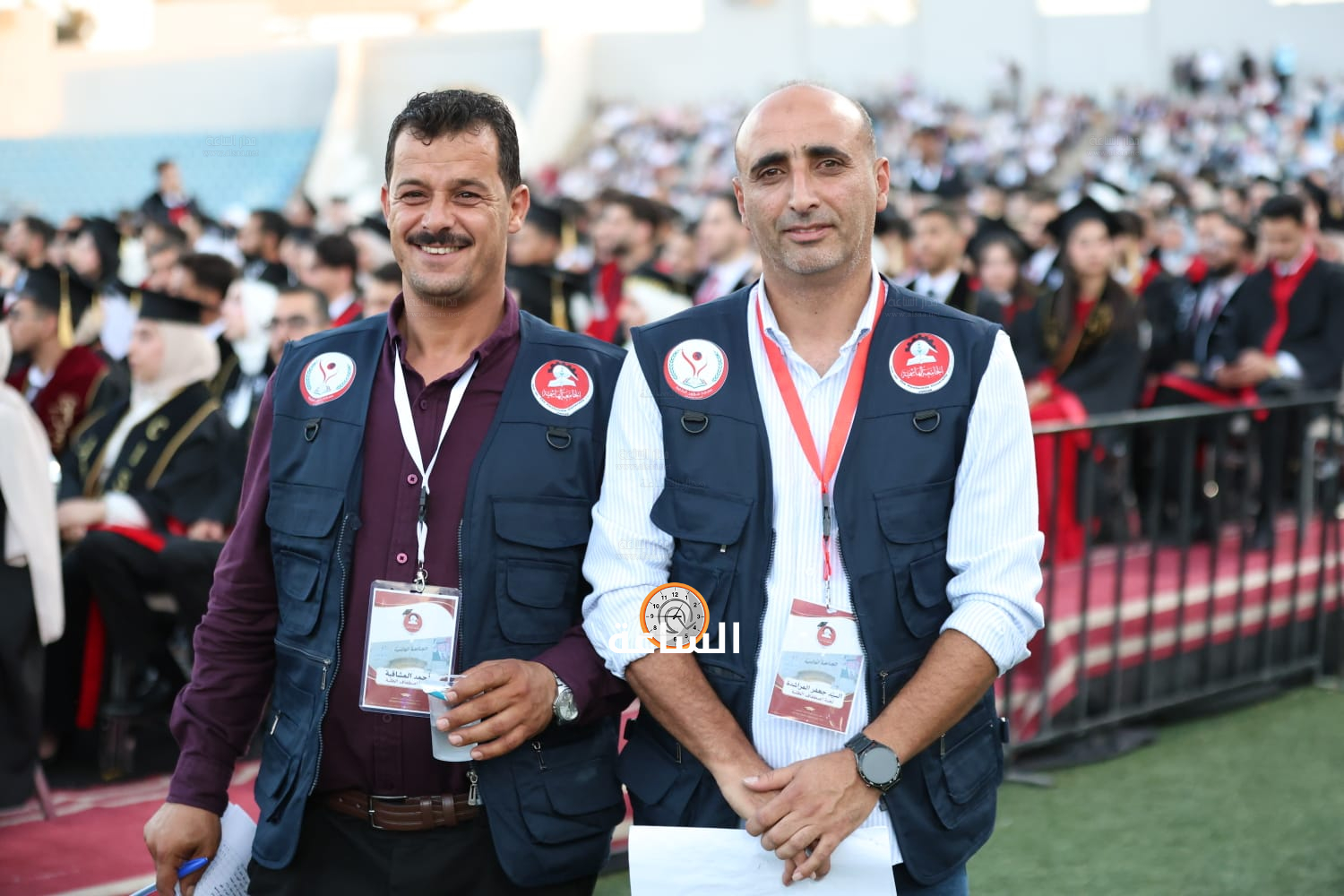 Madar Al-Saa Images 0.7525132333403425