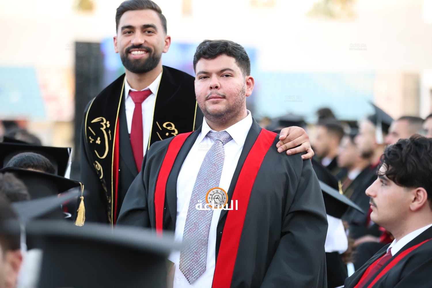 Madar Al-Saa Images 0.6415309168115407