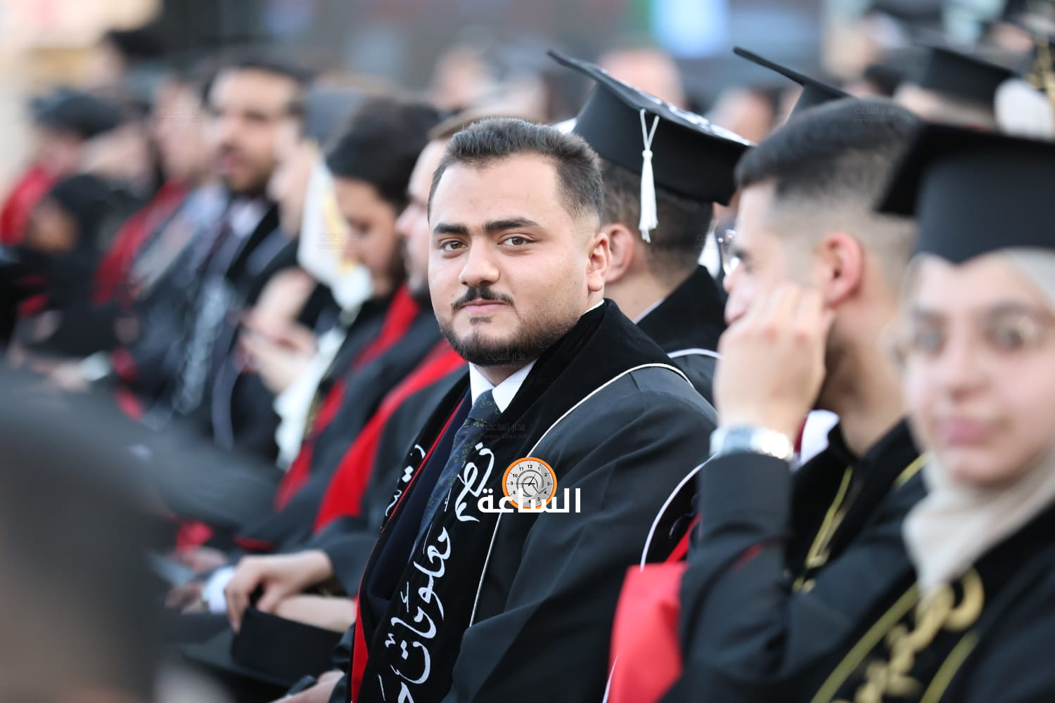 Madar Al-Saa Images 0.3760996741354564