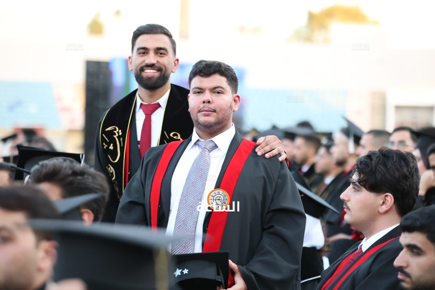 Madar Al-Saa Images 0.3853224005201812