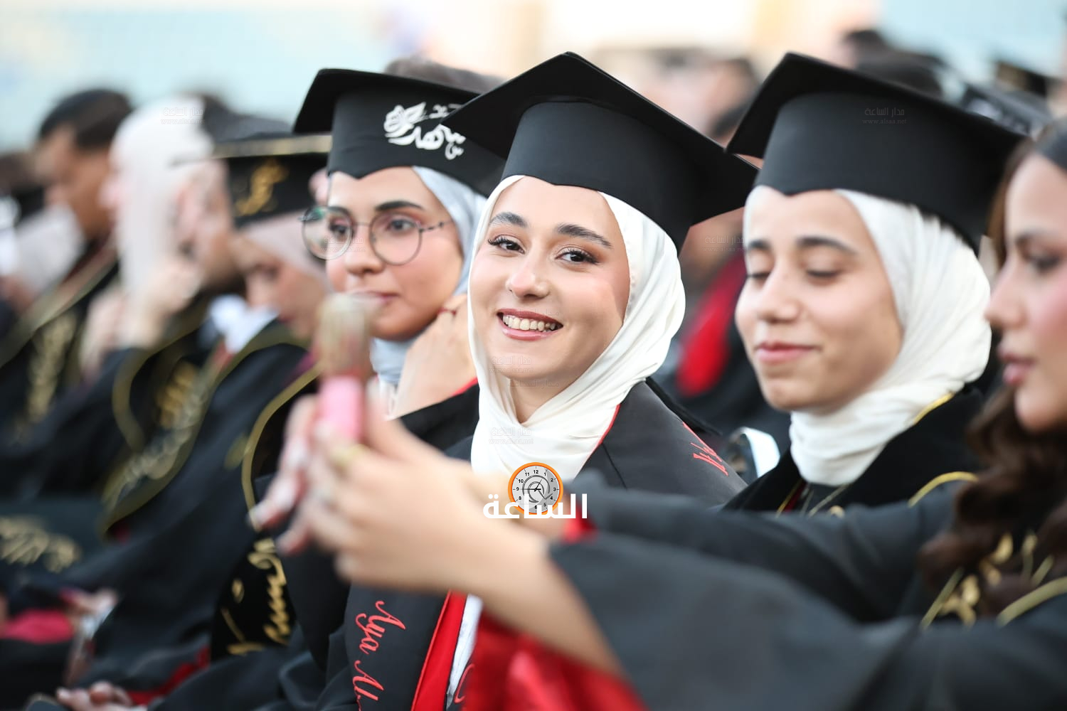 Madar Al-Saa Images 0.1625991244860695