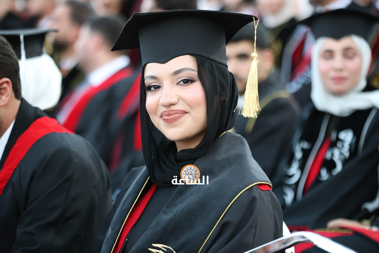 Madar Al-Saa Images 0.6309420794638748