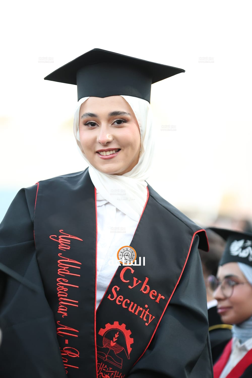 Madar Al-Saa Images 0.35600272606327155
