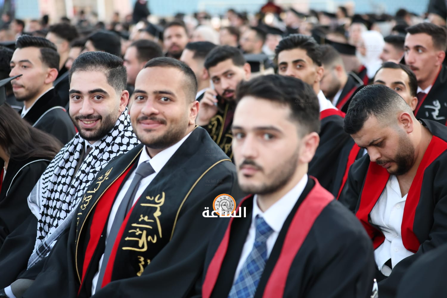 Madar Al-Saa Images 0.8630974165257884