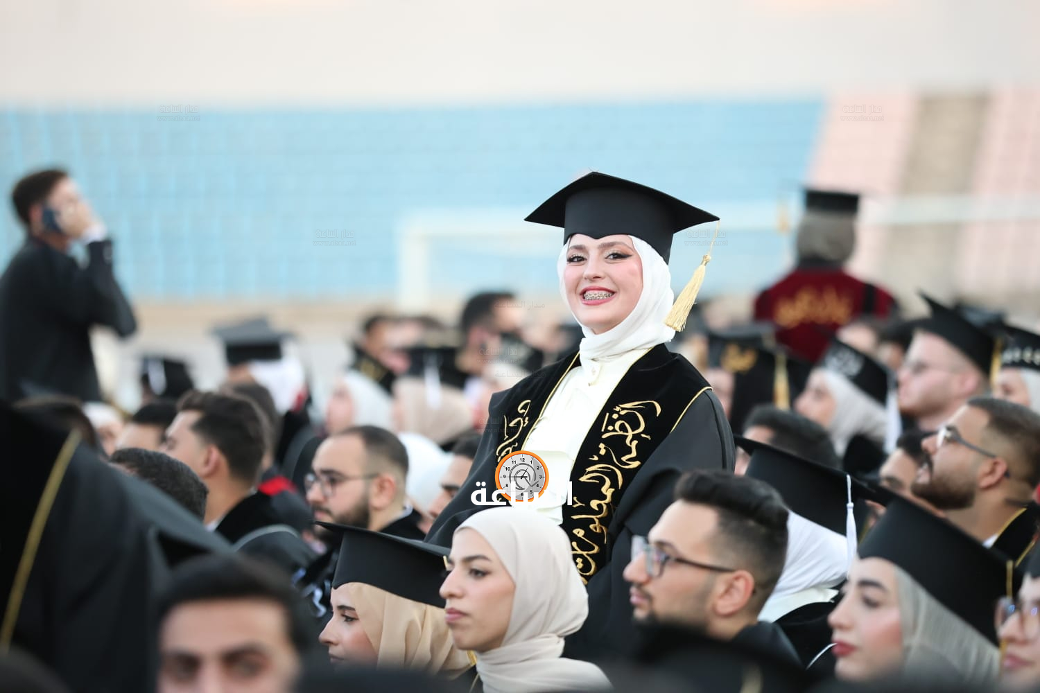 Madar Al-Saa Images 0.1432971295515043