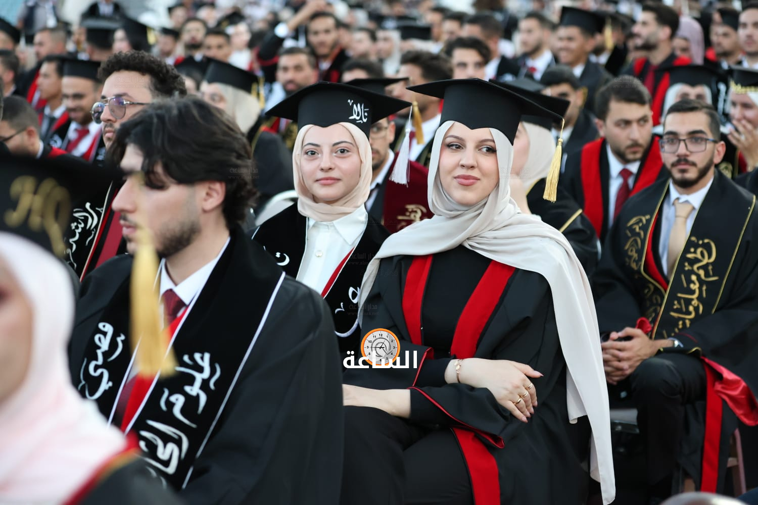Madar Al-Saa Images 0.7678257723456186