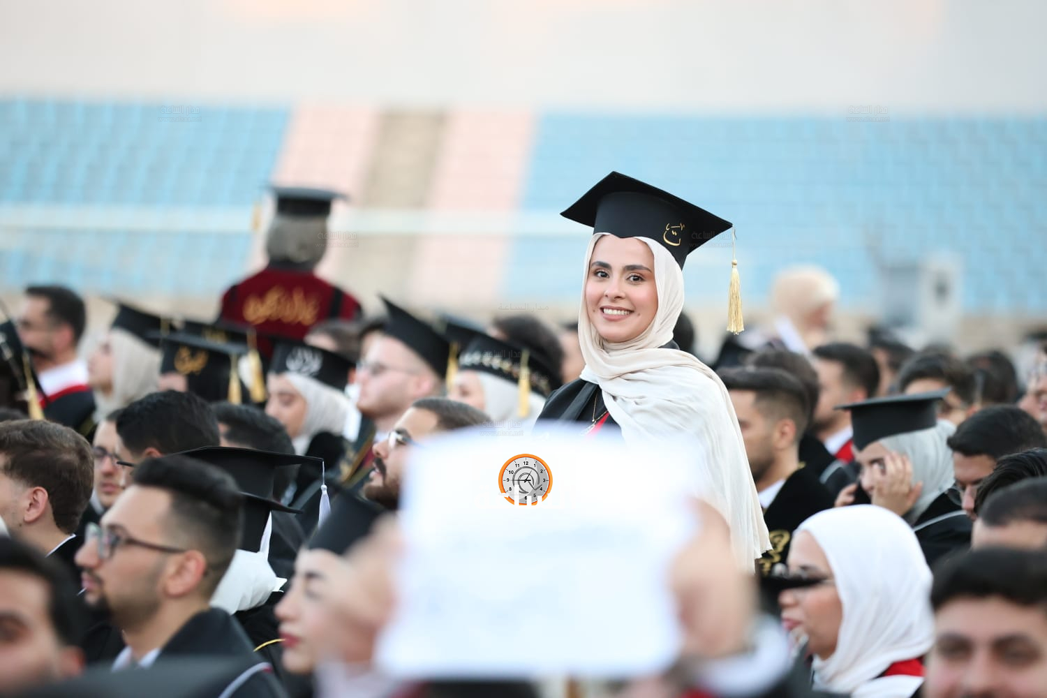 Madar Al-Saa Images 0.892292890077045
