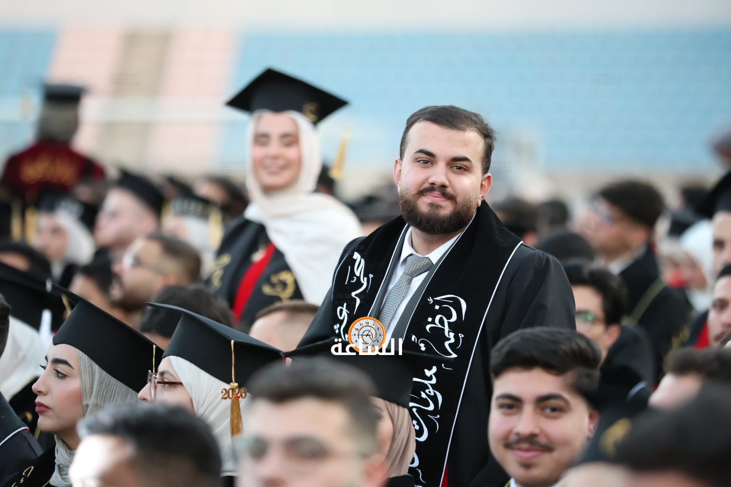 Madar Al-Saa Images 0.6855674773690589