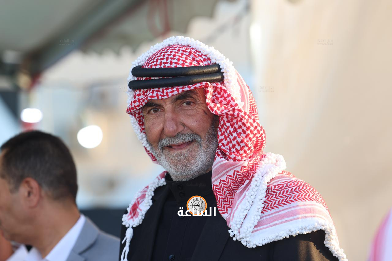 Madar Al-Saa Images 0.07622127944721069