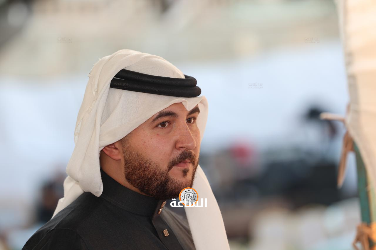 Madar Al-Saa Images 0.1341052151943979