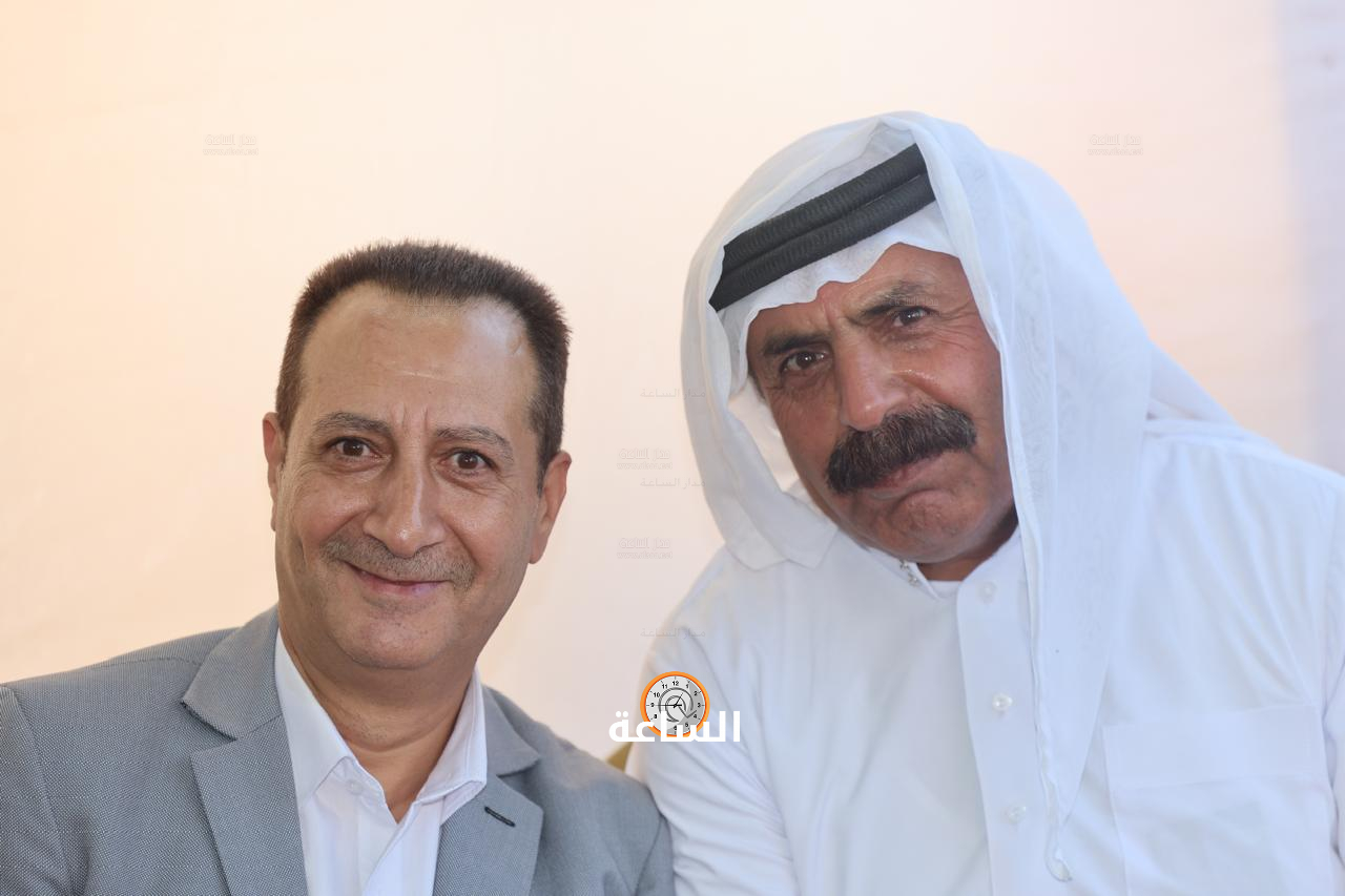 Madar Al-Saa Images 0.6148248199279567