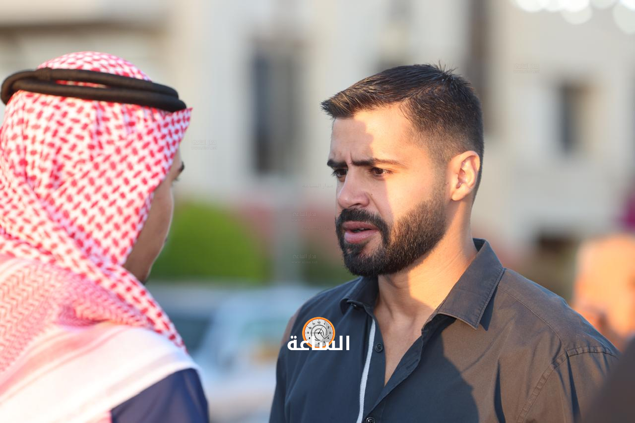Madar Al-Saa Images 0.4387232372773089