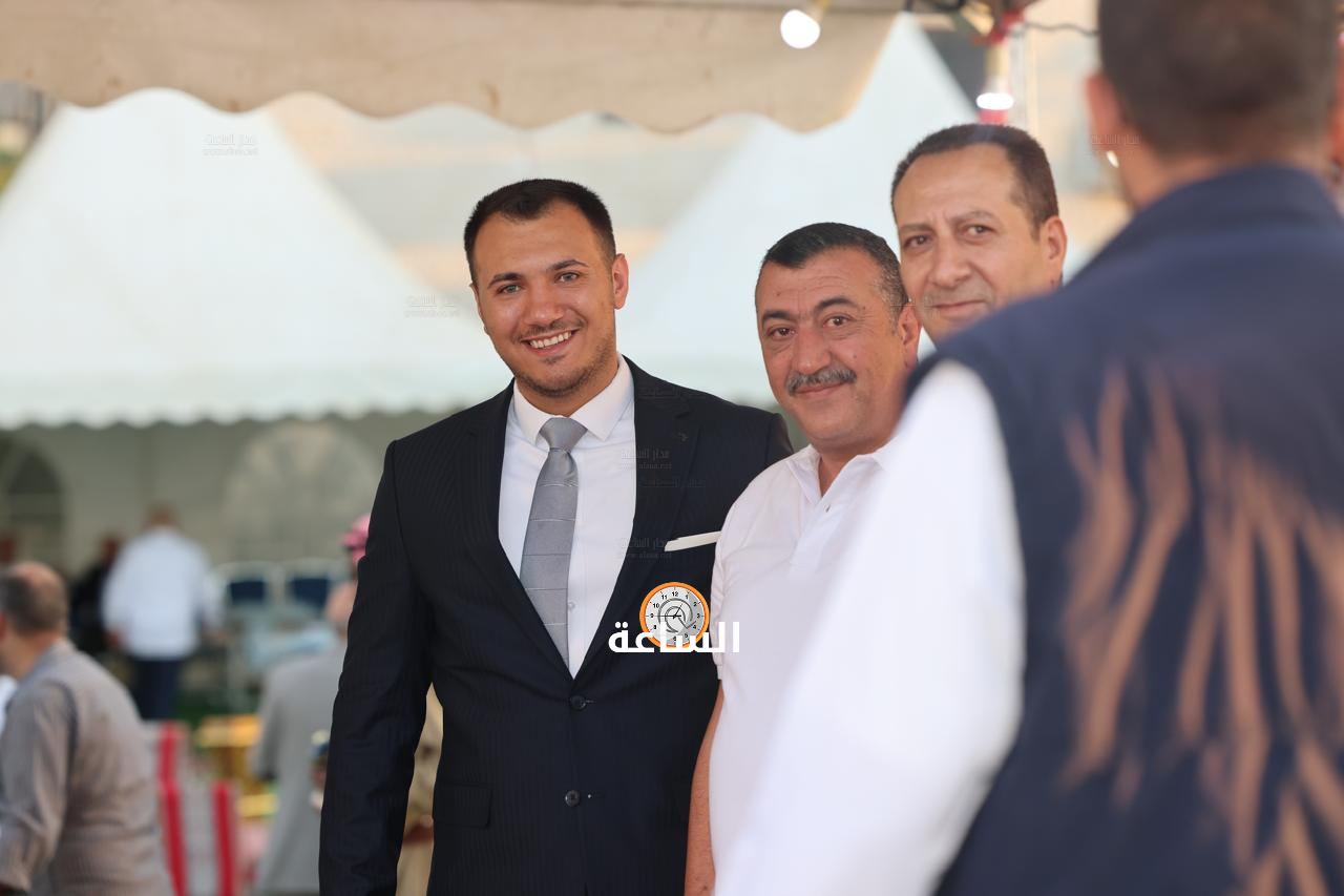 Madar Al-Saa Images 0.3164868013111388