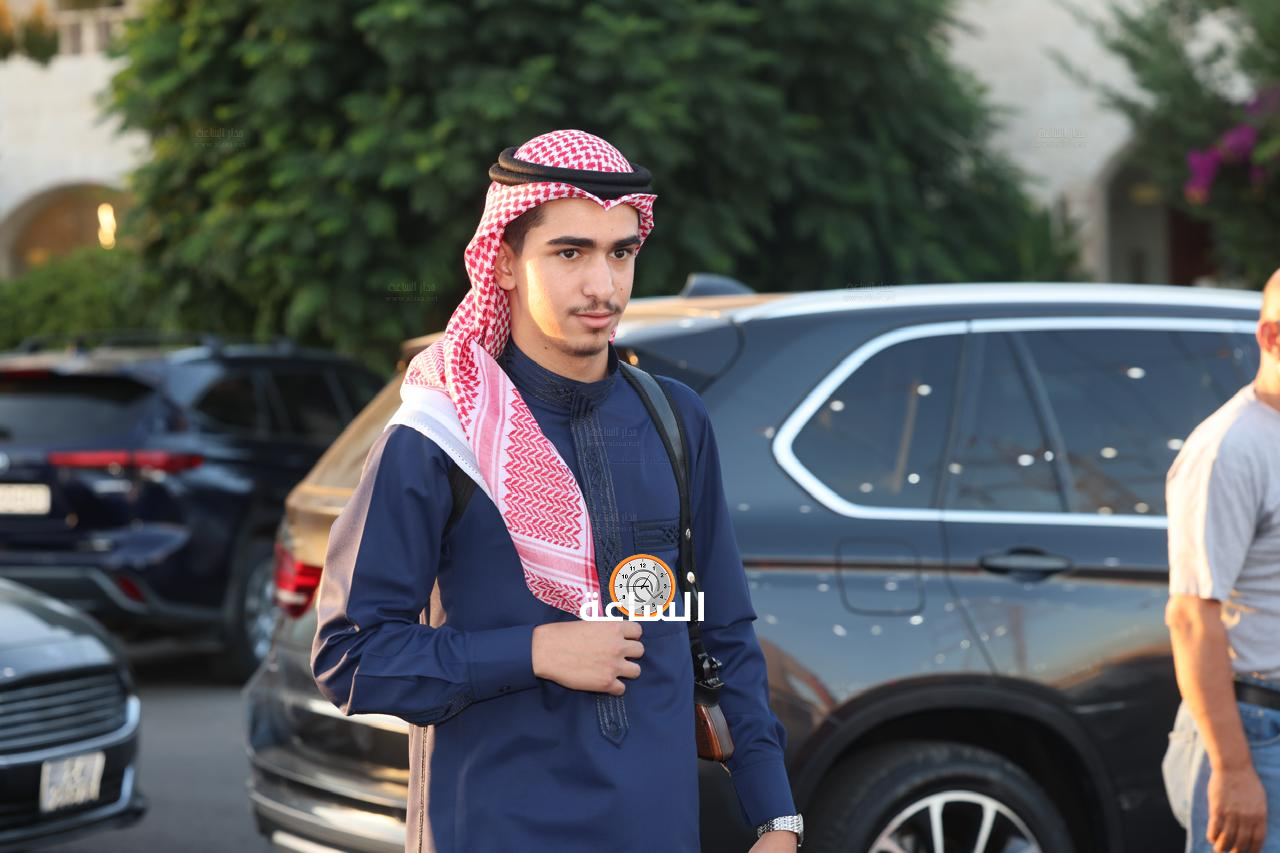 Madar Al-Saa Images 0.4913001609095403