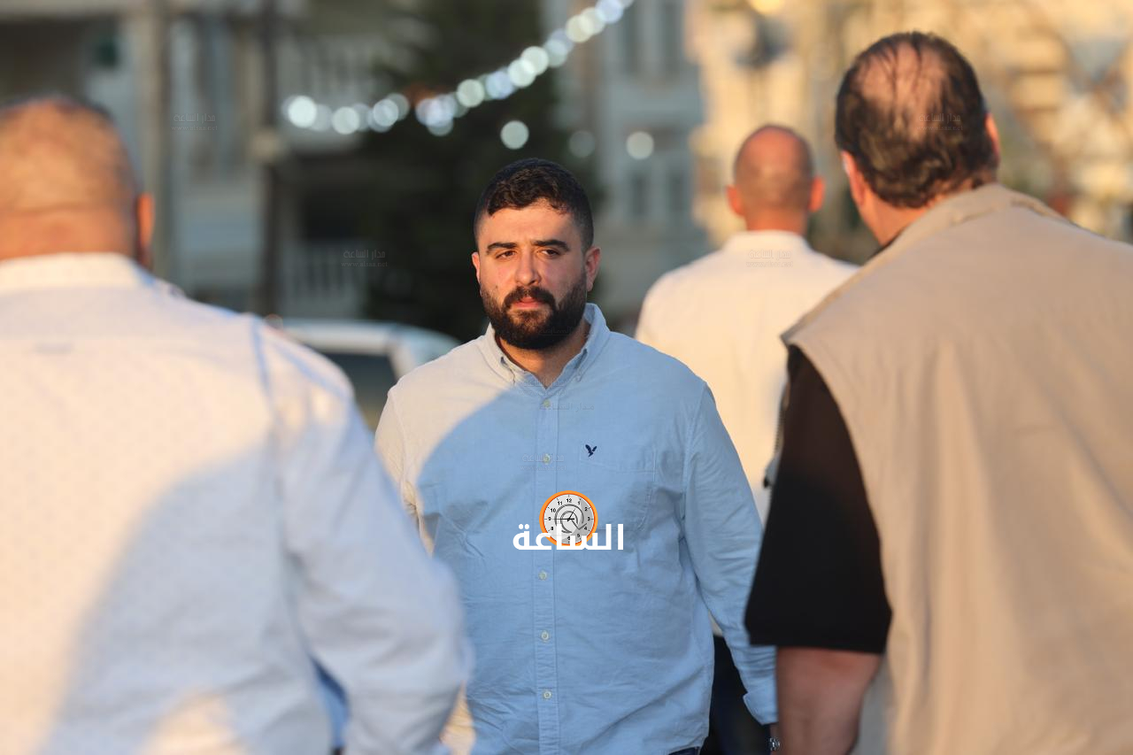 Madar Al-Saa Images 0.6181366910723683
