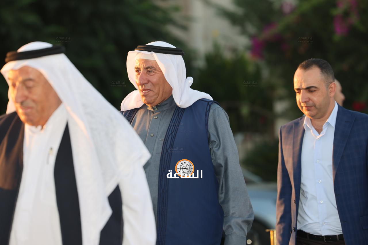 Madar Al-Saa Images 0.05306826438191148