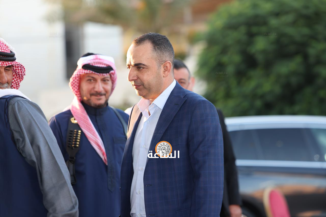 Madar Al-Saa Images 0.07771542844923096