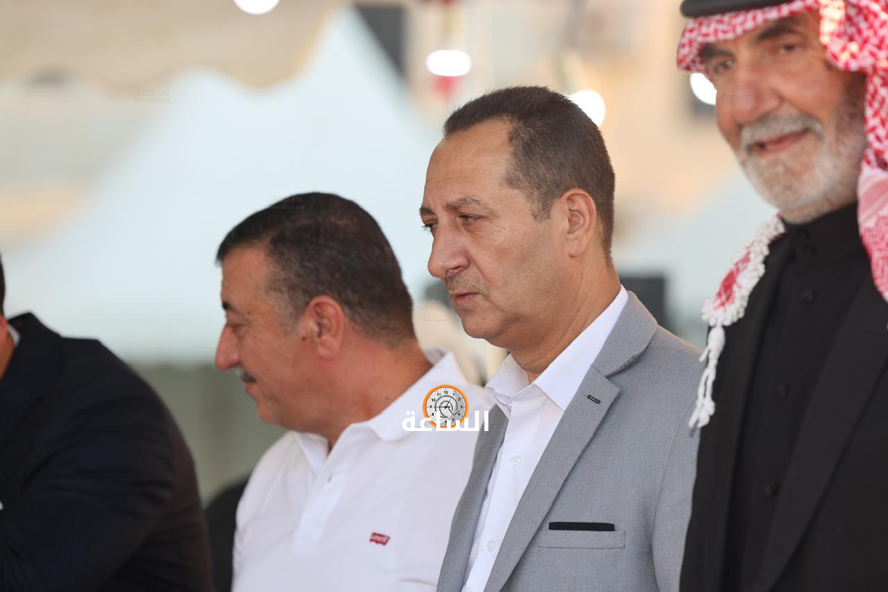 Madar Al-Saa Images 0.3643029444365483