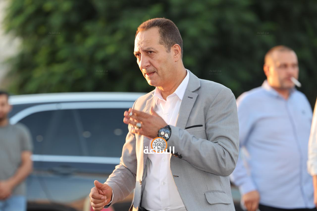 Madar Al-Saa Images 0.1577535640143568