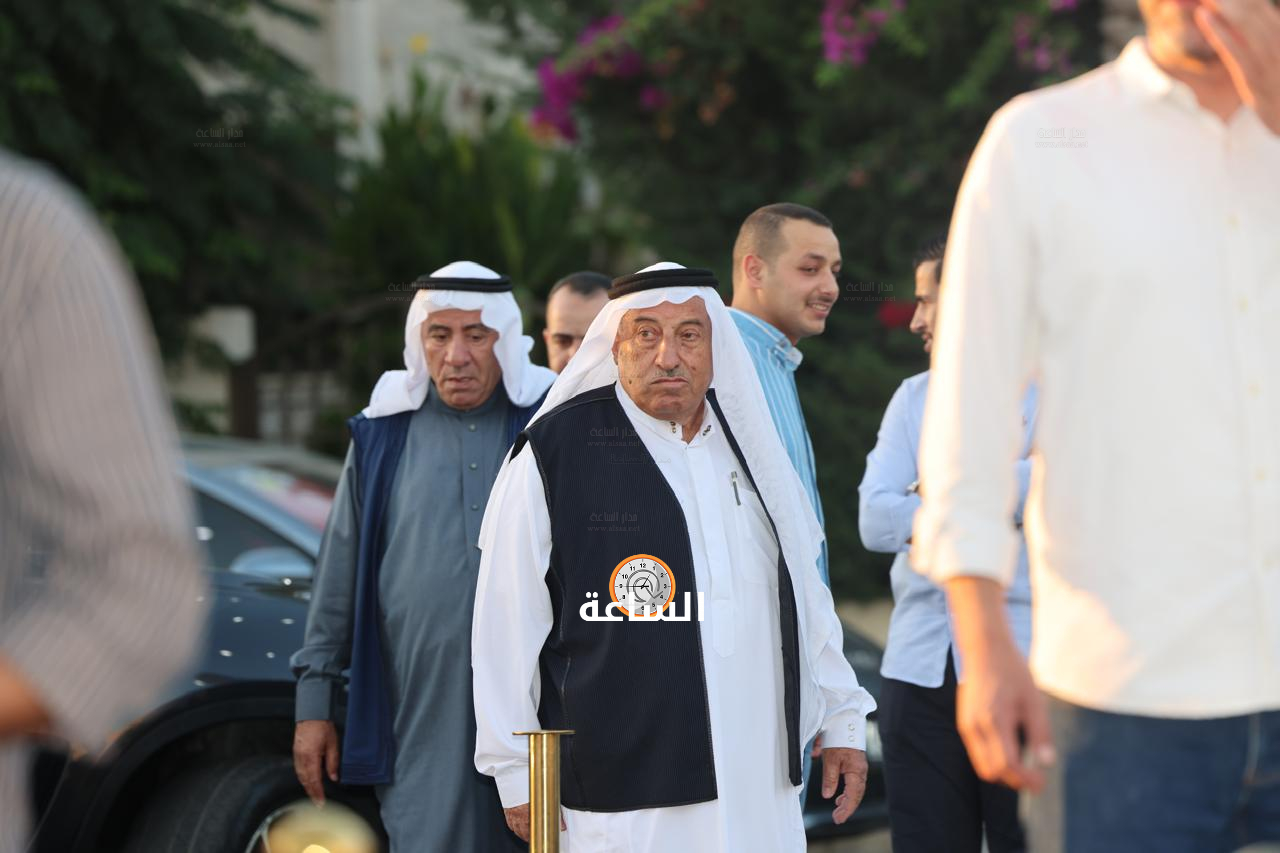 Madar Al-Saa Images 0.8470659849334027