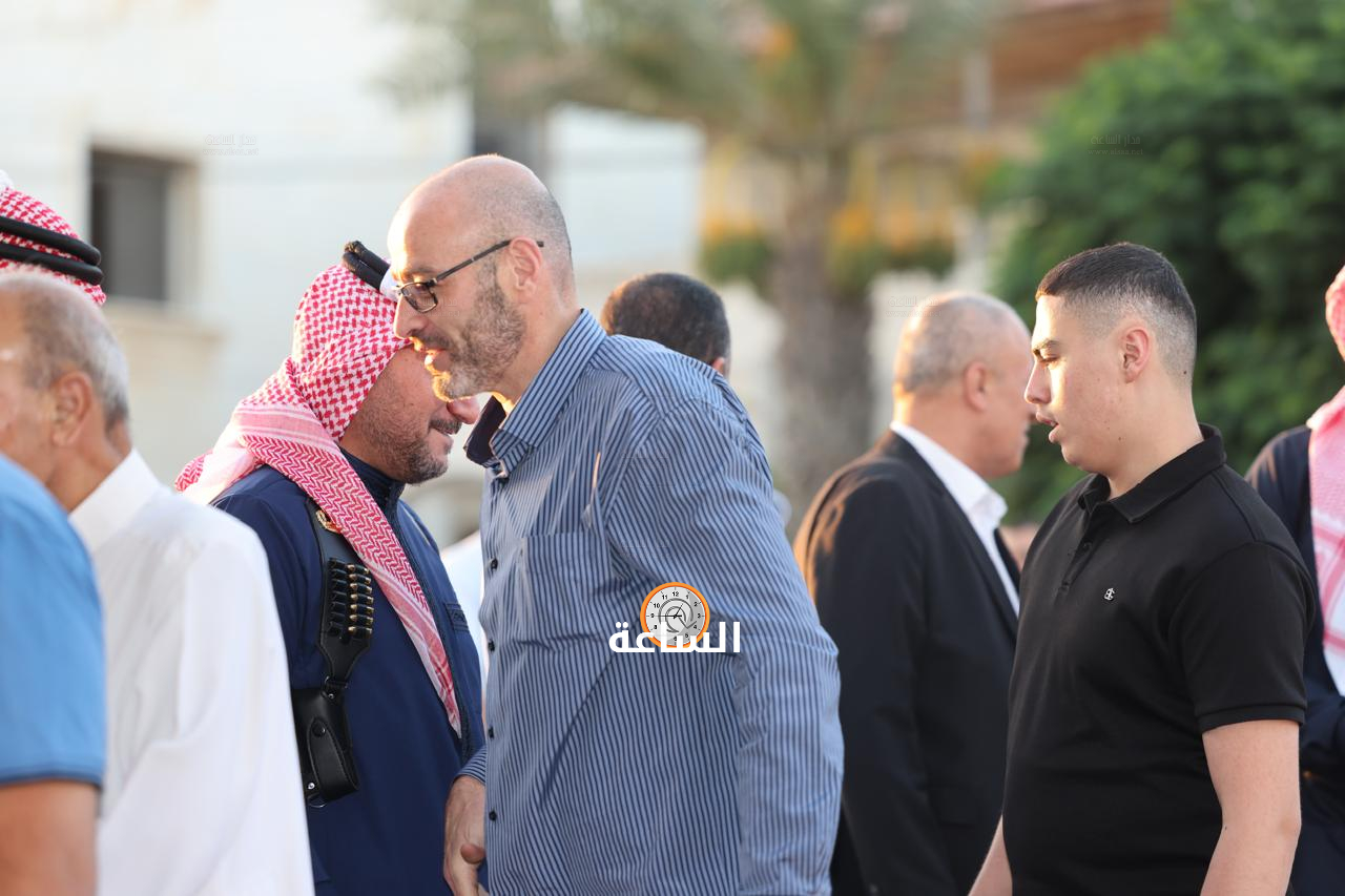 Madar Al-Saa Images 0.20920767158550457