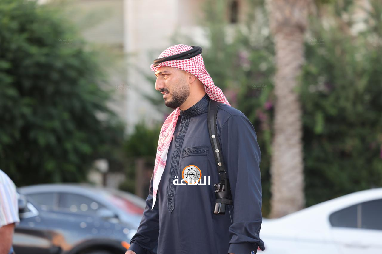 Madar Al-Saa Images 0.8600084652459588