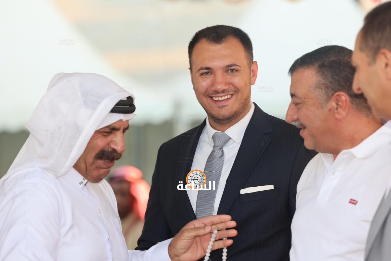 Madar Al-Saa Images 0.7023670609286072