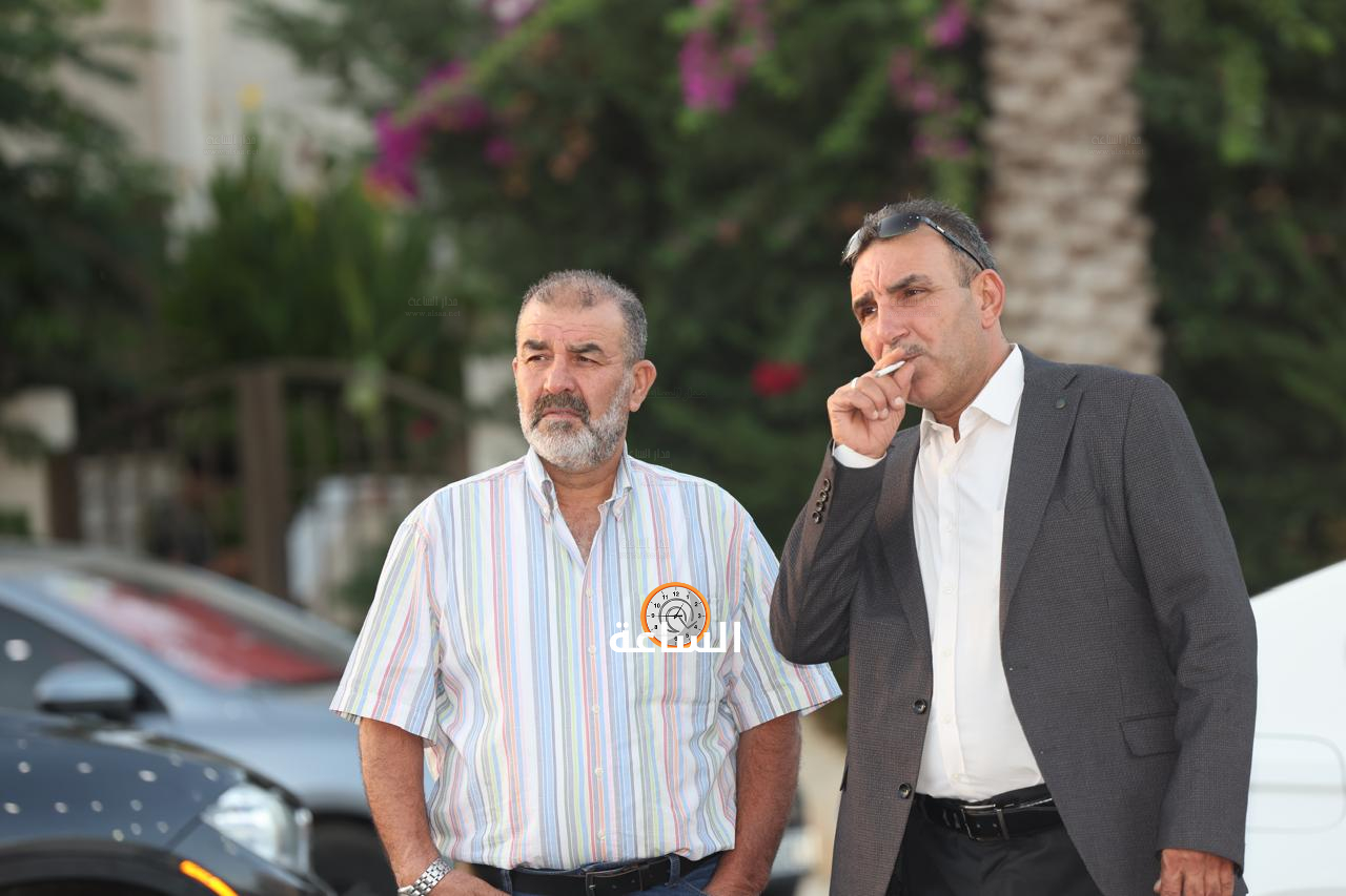Madar Al-Saa Images 0.6466033341061679
