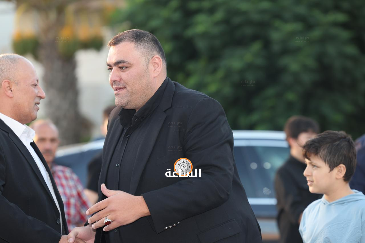 Madar Al-Saa Images 0.9921753605463162
