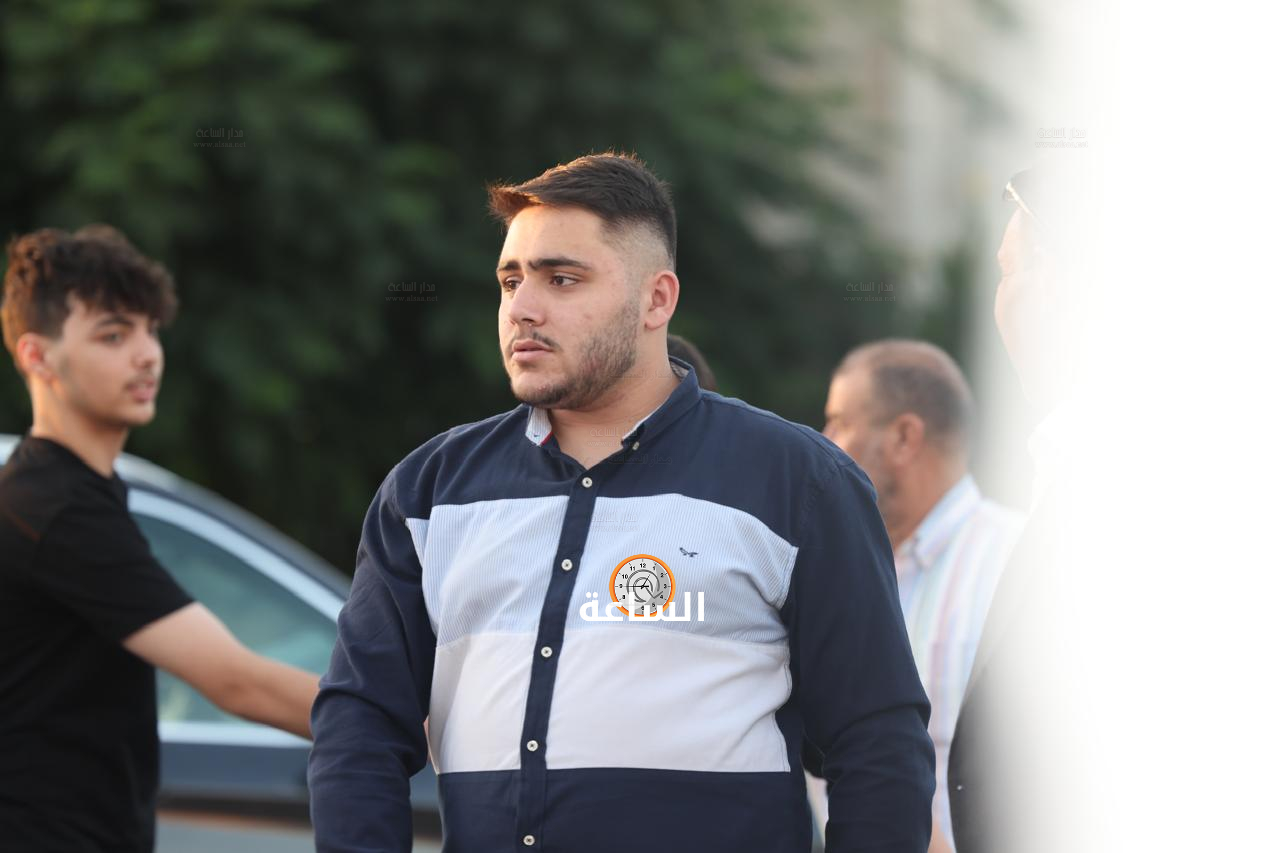 Madar Al-Saa Images 0.42863937729107104