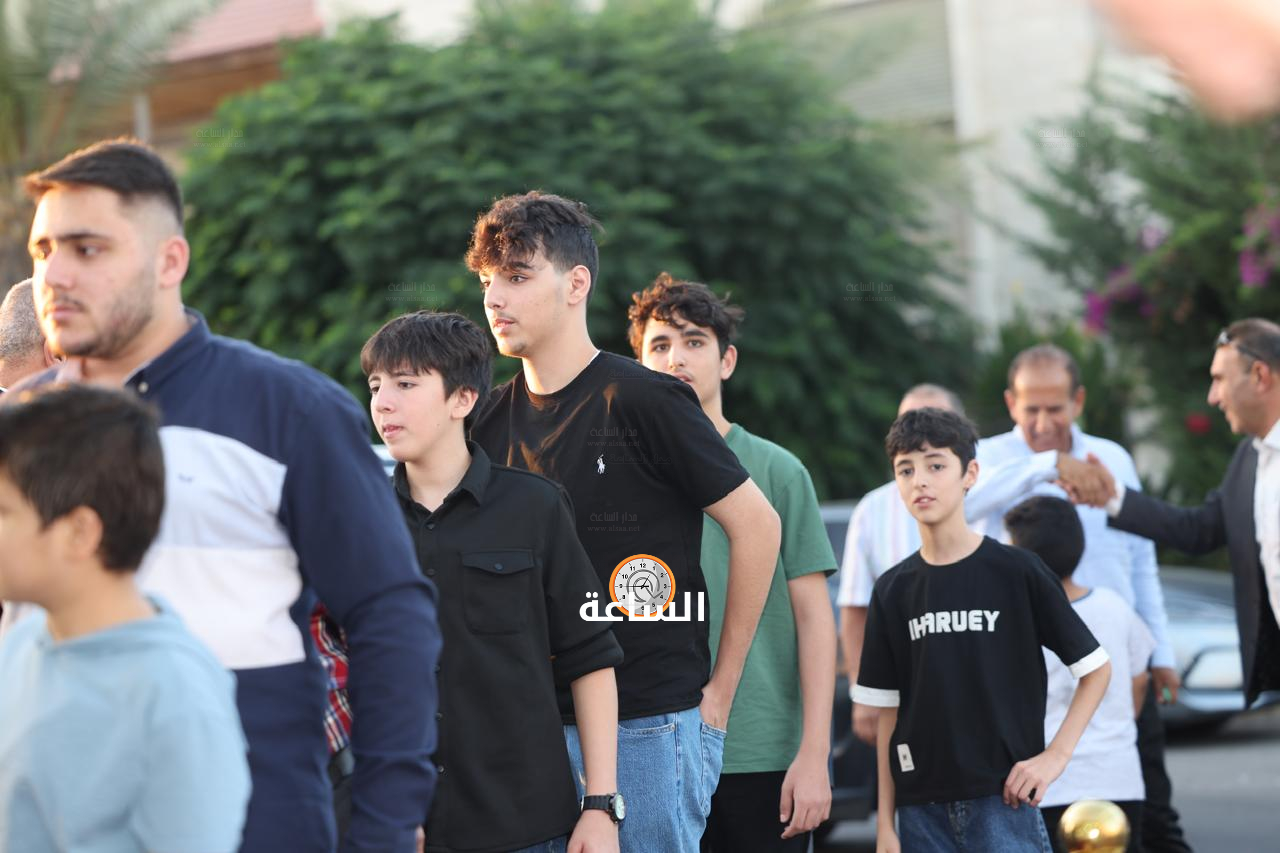 Madar Al-Saa Images 0.4694578874235301