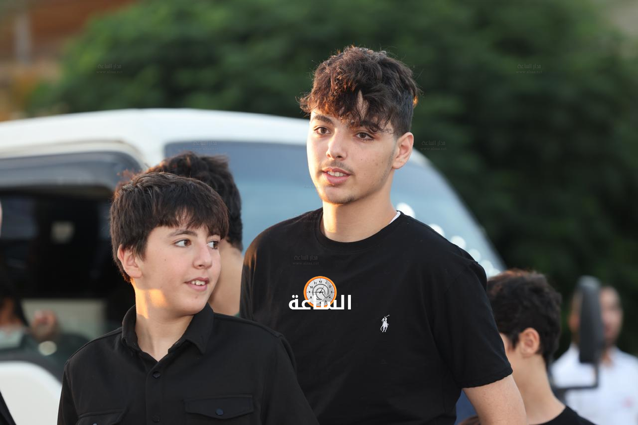 Madar Al-Saa Images 0.542588328171665