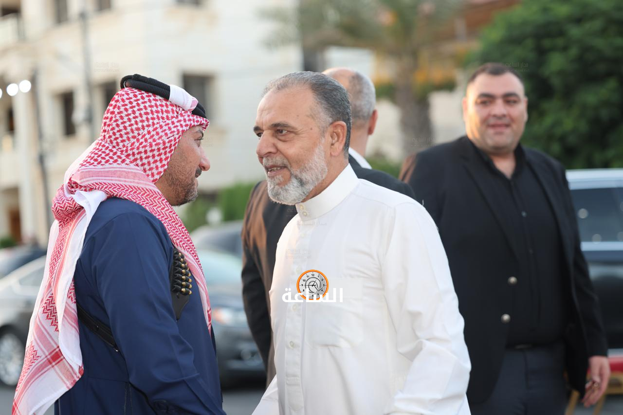 Madar Al-Saa Images 0.6004059405129252