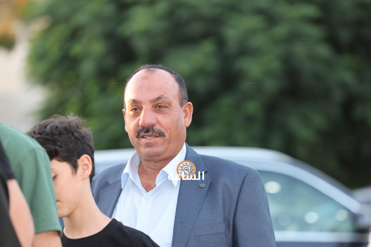 Madar Al-Saa Images 0.3289539051966692