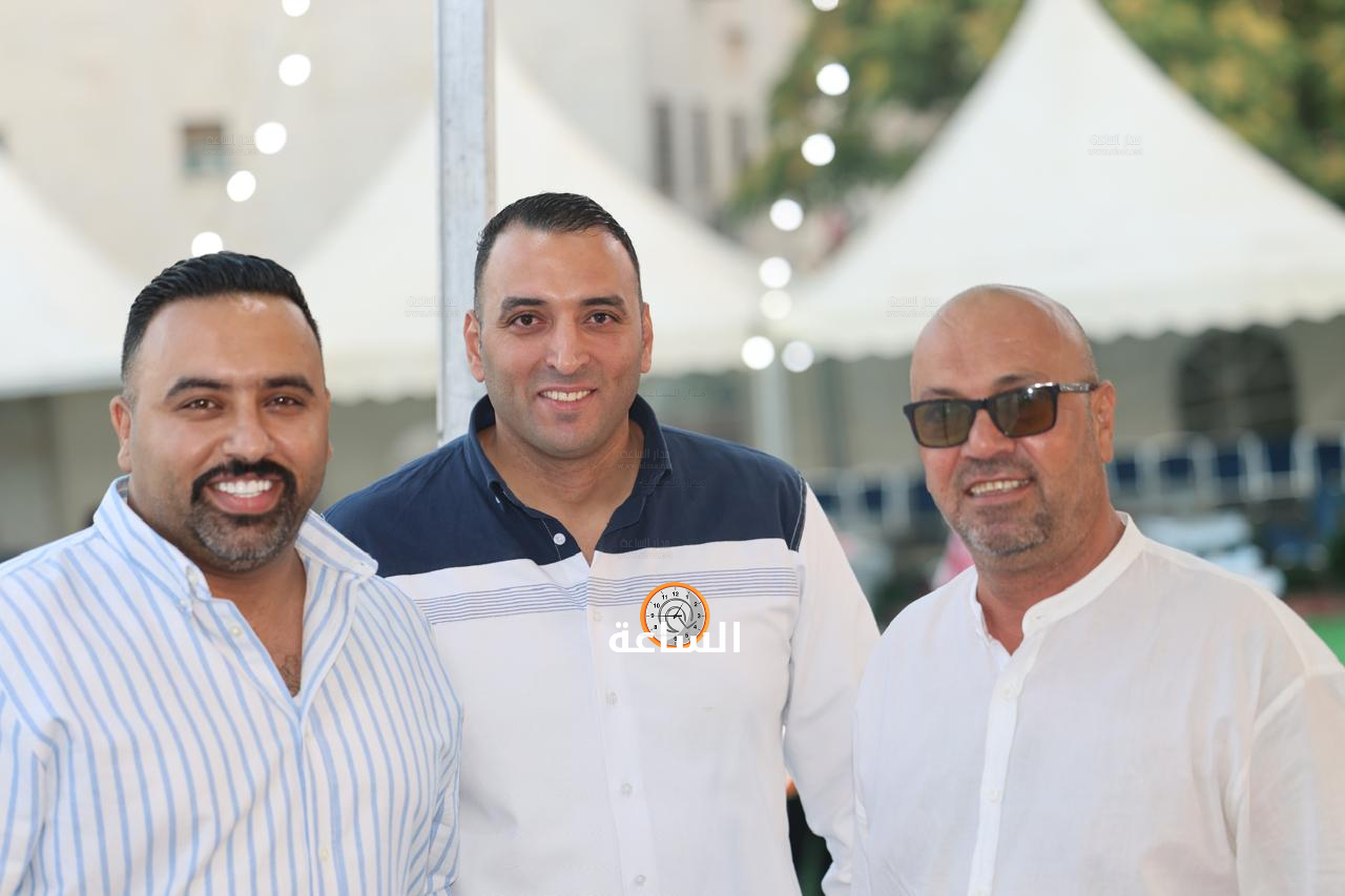 Madar Al-Saa Images 0.8552858373753222