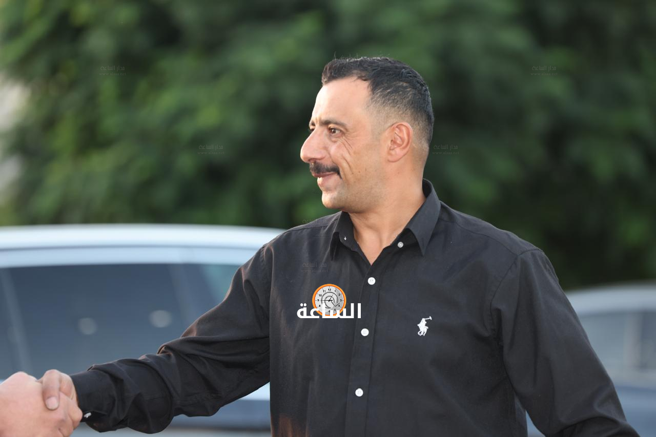 Madar Al-Saa Images 0.14638815216690404