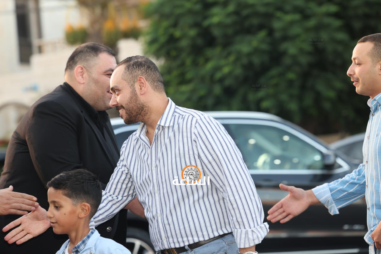 Madar Al-Saa Images 0.013100206606376674
